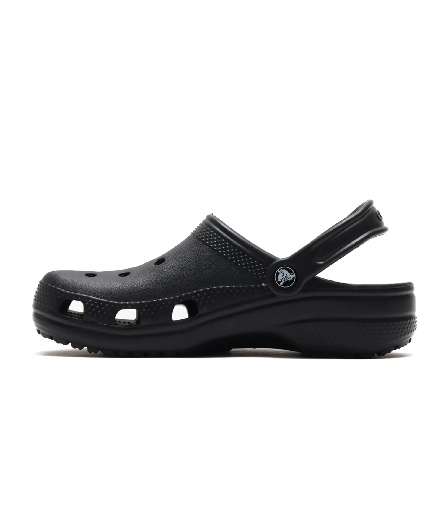 Унисекс сандалии Crocs Classic — фото 4
