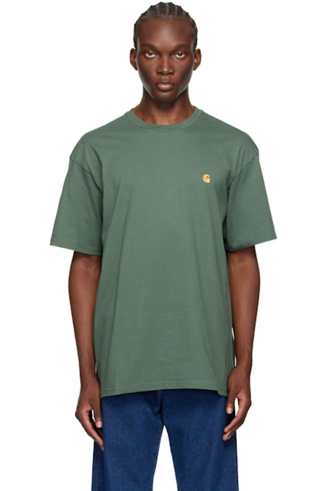 

Футболка Green Chase Carhartt Work In Progress