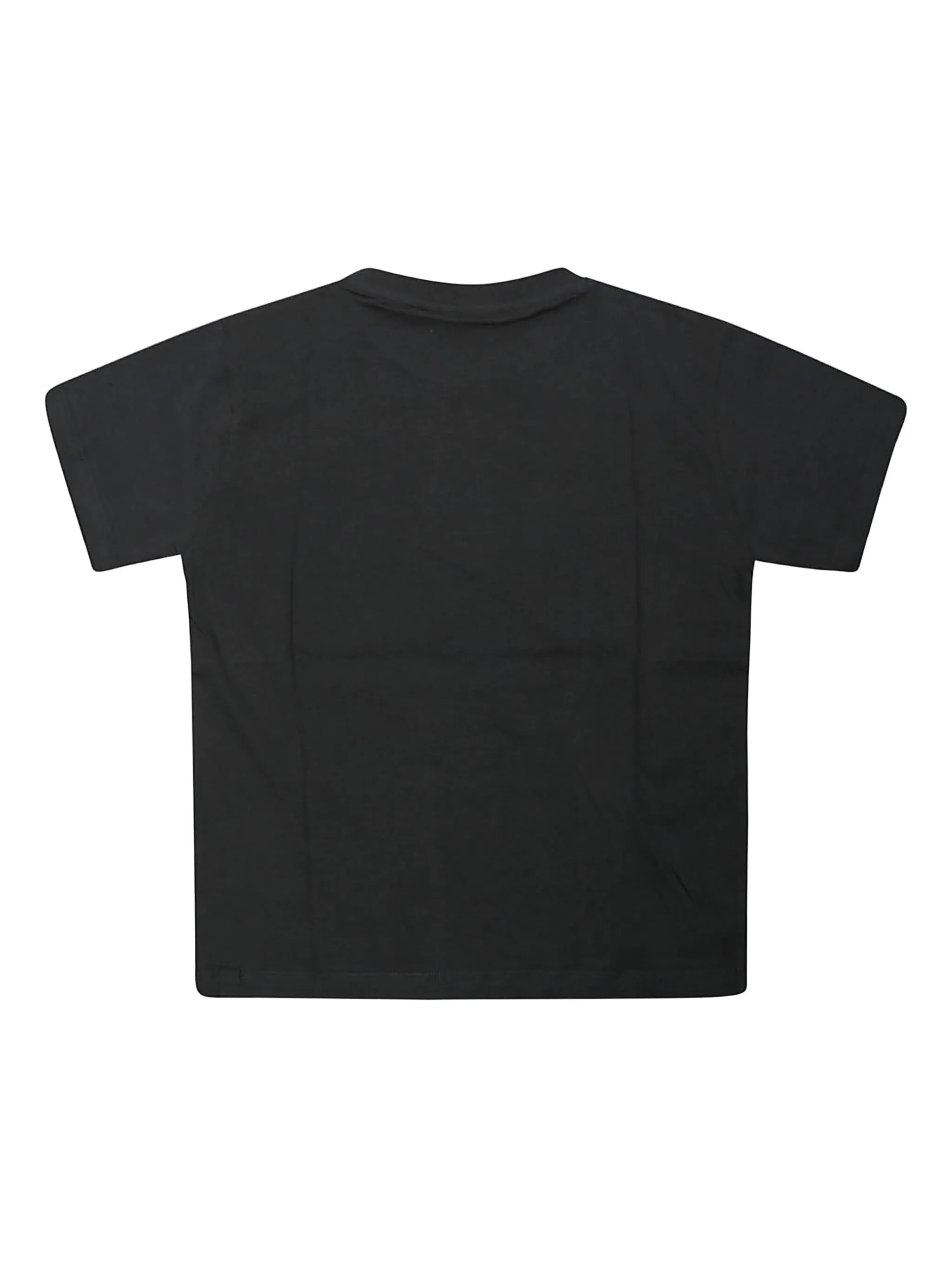 

Футболка Riley с принтом Molo, черный