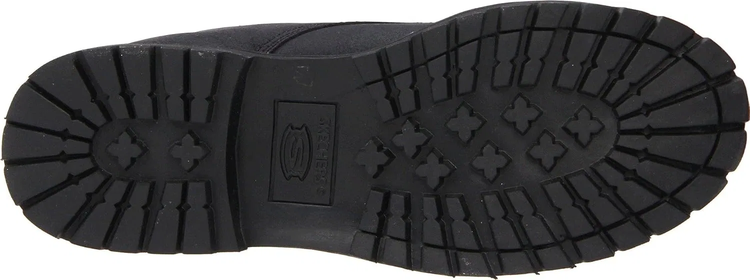 Женские ботинки Skechers Flex Appeal 5.0 New Path, 2-Black — фото 4