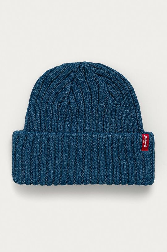 

Кепка Levi's, синий