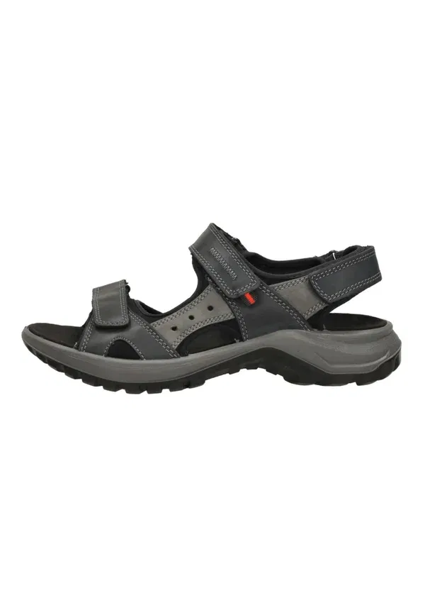 Сандалии Lexa walking sandals Sub55, синий