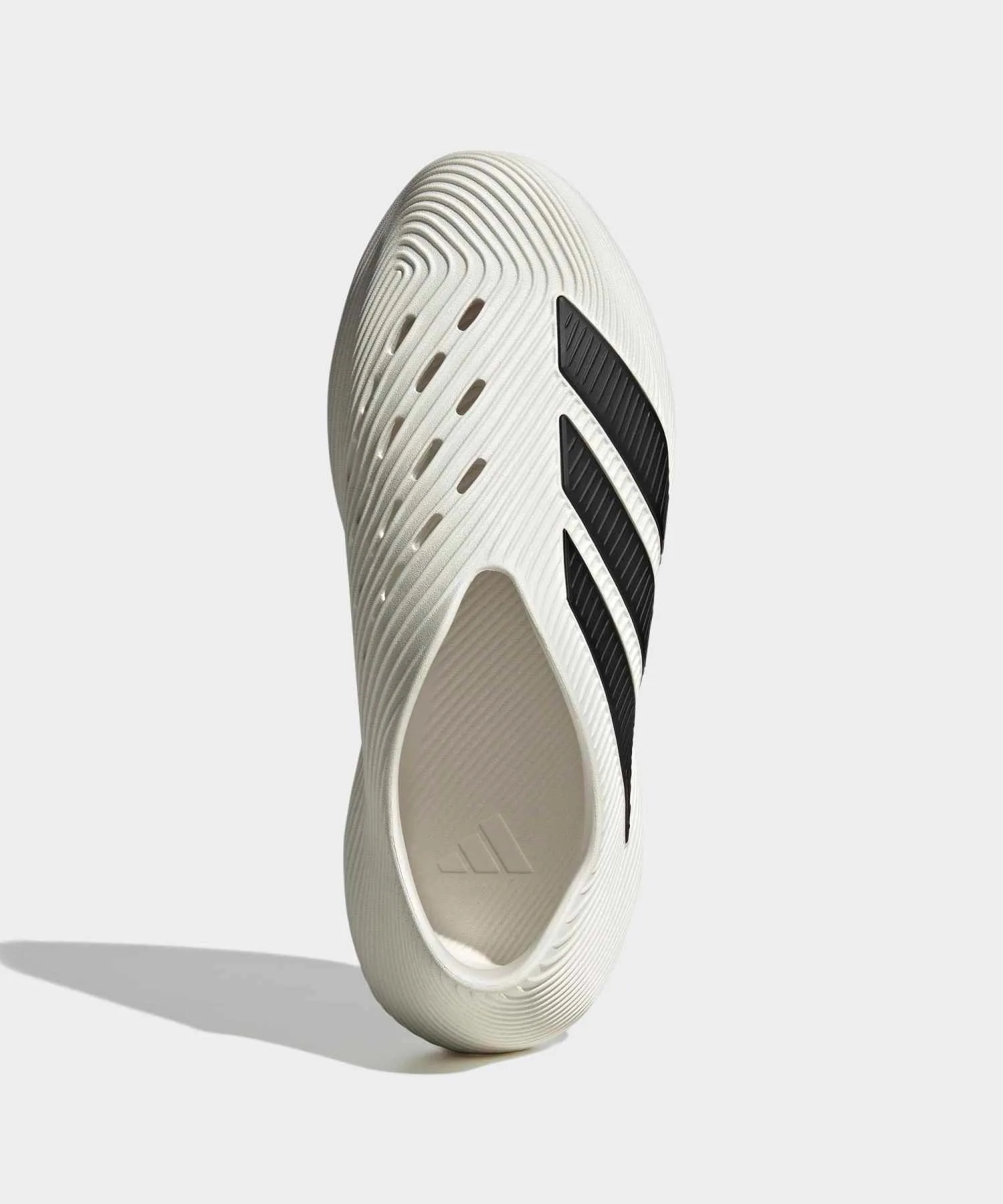 Унисекс сандалии Adidas Purechill белые — фото 2