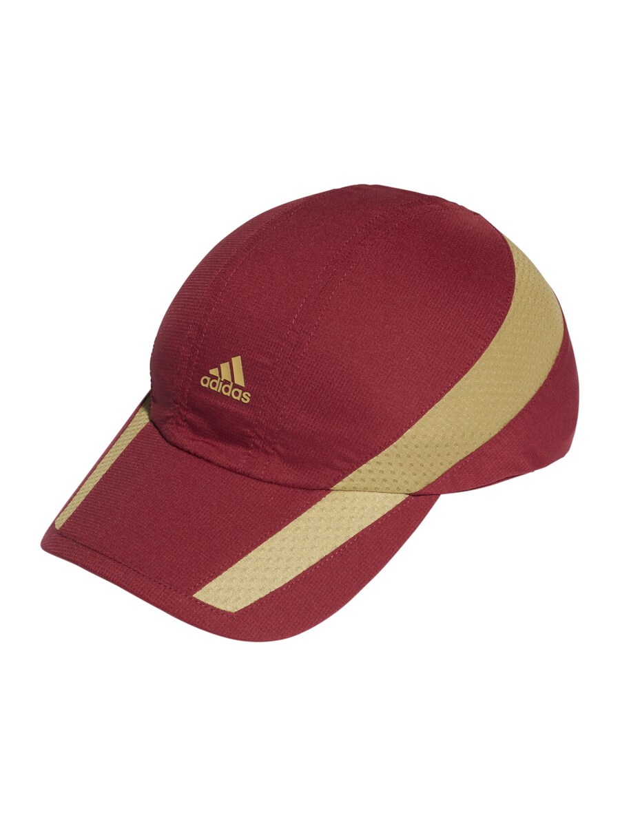 

Спортивная кепка ADIDAS SPORTSWEAR, цвет Carmine red
