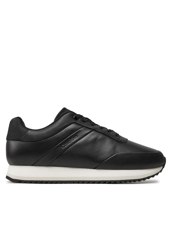 

Кроссовки Calvin Klein Runner HW0HW02216 Negro, черный