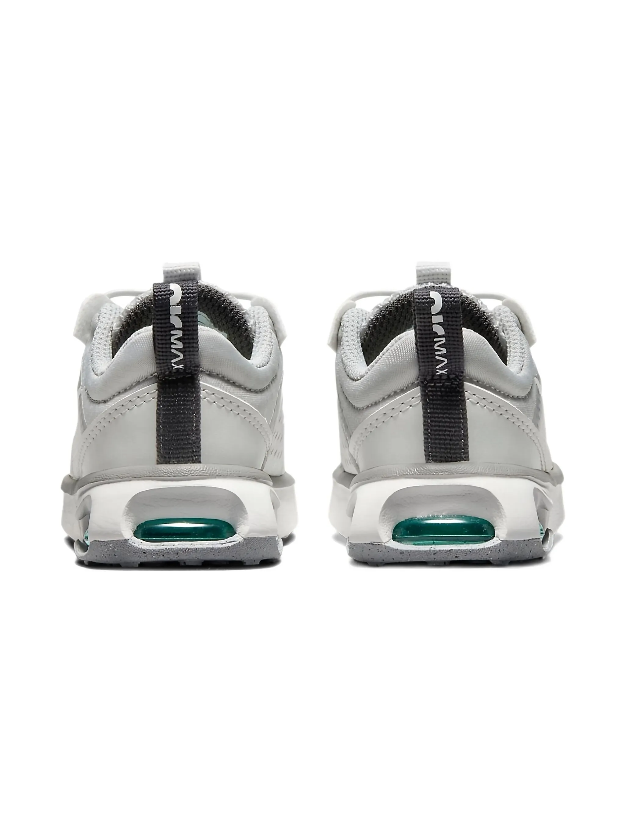 Кроссовки Air Max 2021 Photon Nike Kids, серый — фото 3