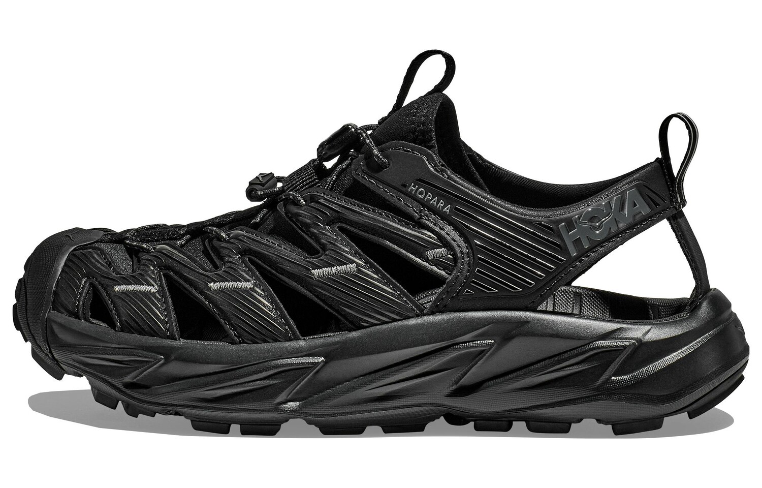 

Мужские пляжные сандалии Hoka One One
