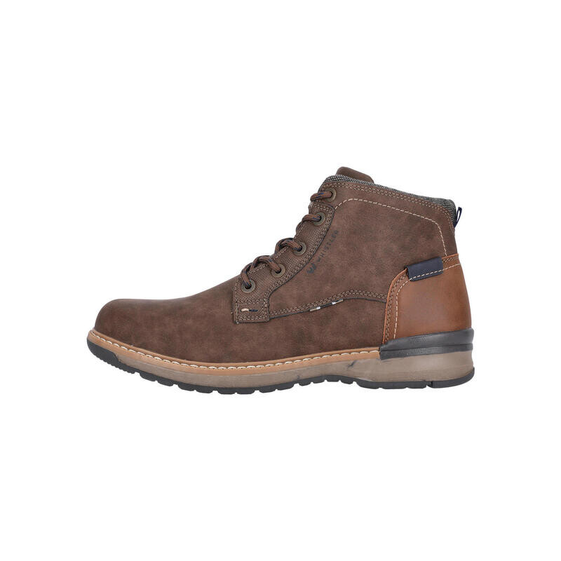 

Ботинки Whistler, цвет lehmgelb/braun/braun