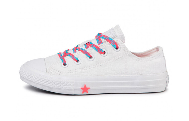 

Детские кроссовки Converse All Star для скейтбординга BP
