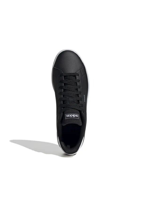 Низкие кроссовки Adidas Sportswear, Cblack Ftwwht Ftwwht — фото 3