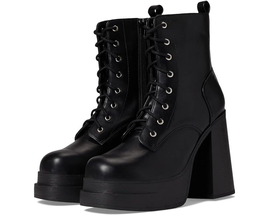 

Ботинки Steve Madden Persuade Bootie, черный