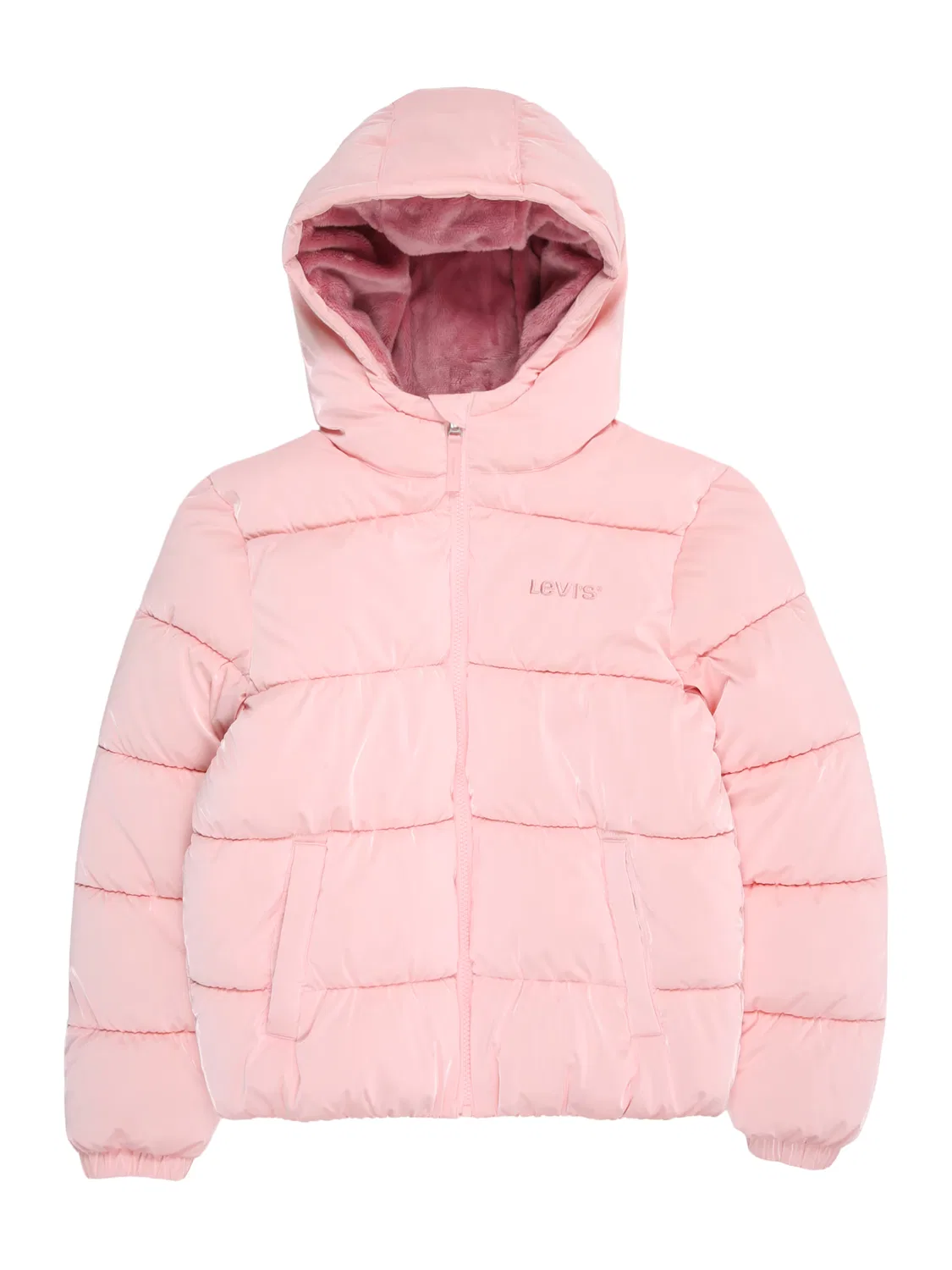 Зимняя куртка Levi'S Kids, Rose