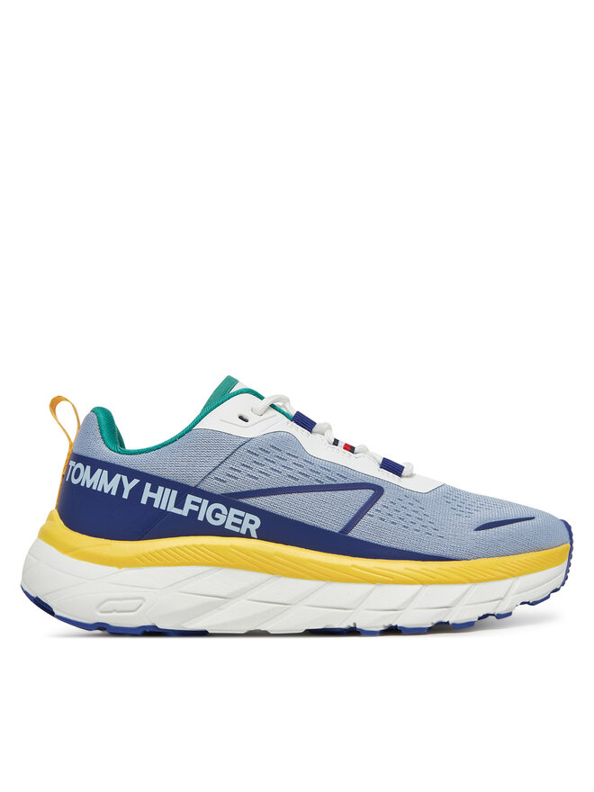 

Кроссовки T3B9-33882-1219A S Tommy Hilfiger, синий