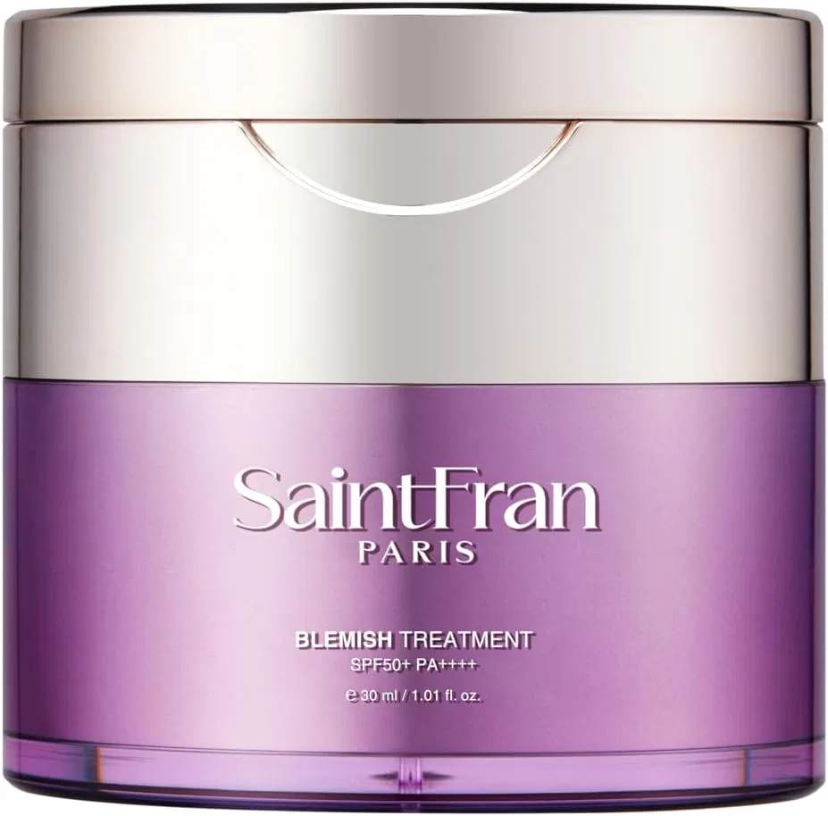 Bremish Treatment 30 от Saintfran Paris