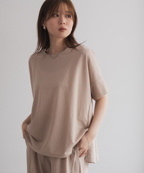 

NAVY Футболка-рубашка долгого кроя, темно-синяя, Sarari