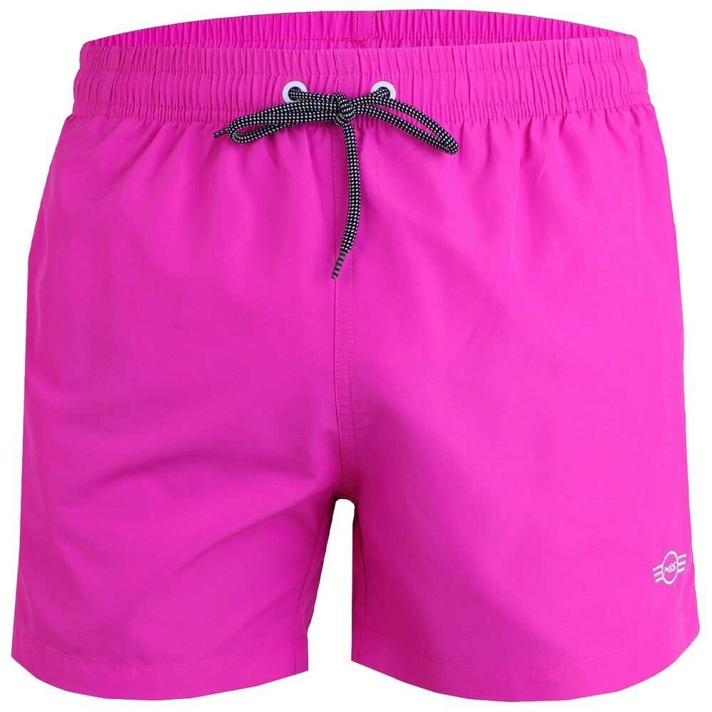 

Плавки Newwood One Swim Boxer, розовый
