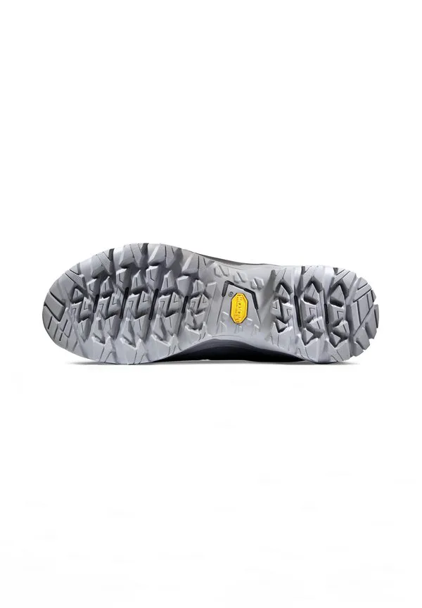 Походные ботинки mercury iv low gtx Mammut, Black-Titanium — фото 3