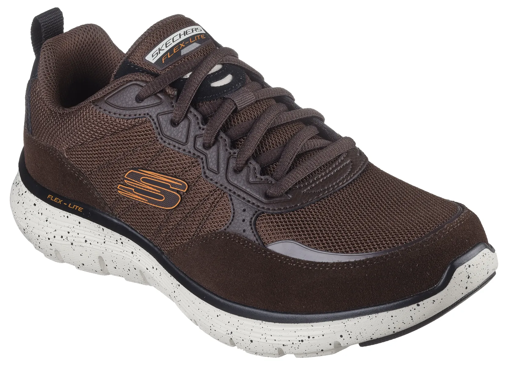 

Кроссовки Skechers "FLEX ADVANTAGE 5.0", коричневый