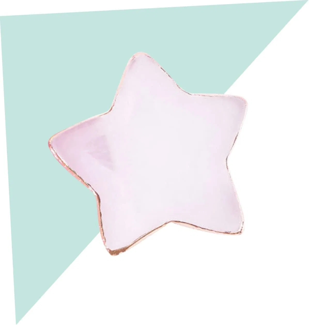 Палитра для смешивания лаков Beaupretty Star 10x9.5 см — фото 2