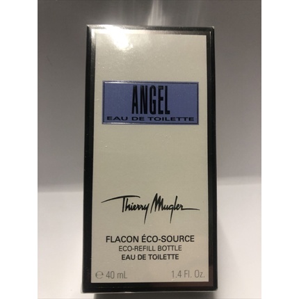 

Angel 40 мл EDT Ecco-Refill Флакон Thierry Mugler