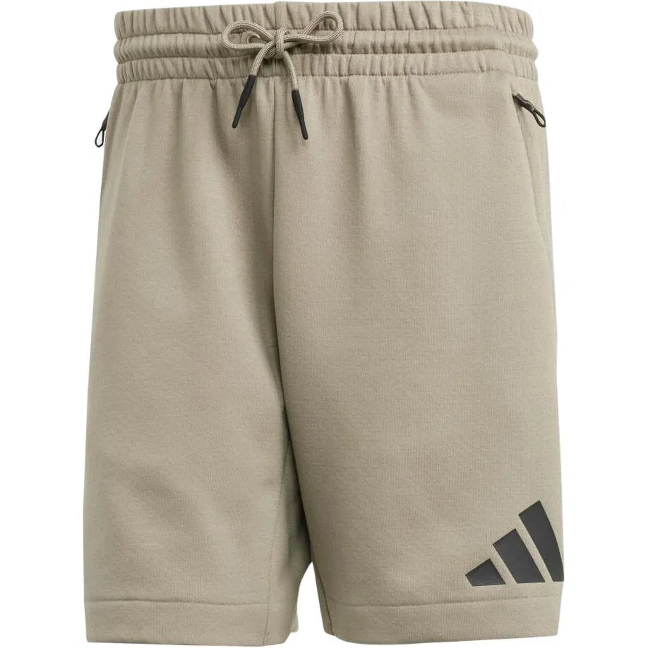 Шорты Casual Adidas Z.N.E. Clay