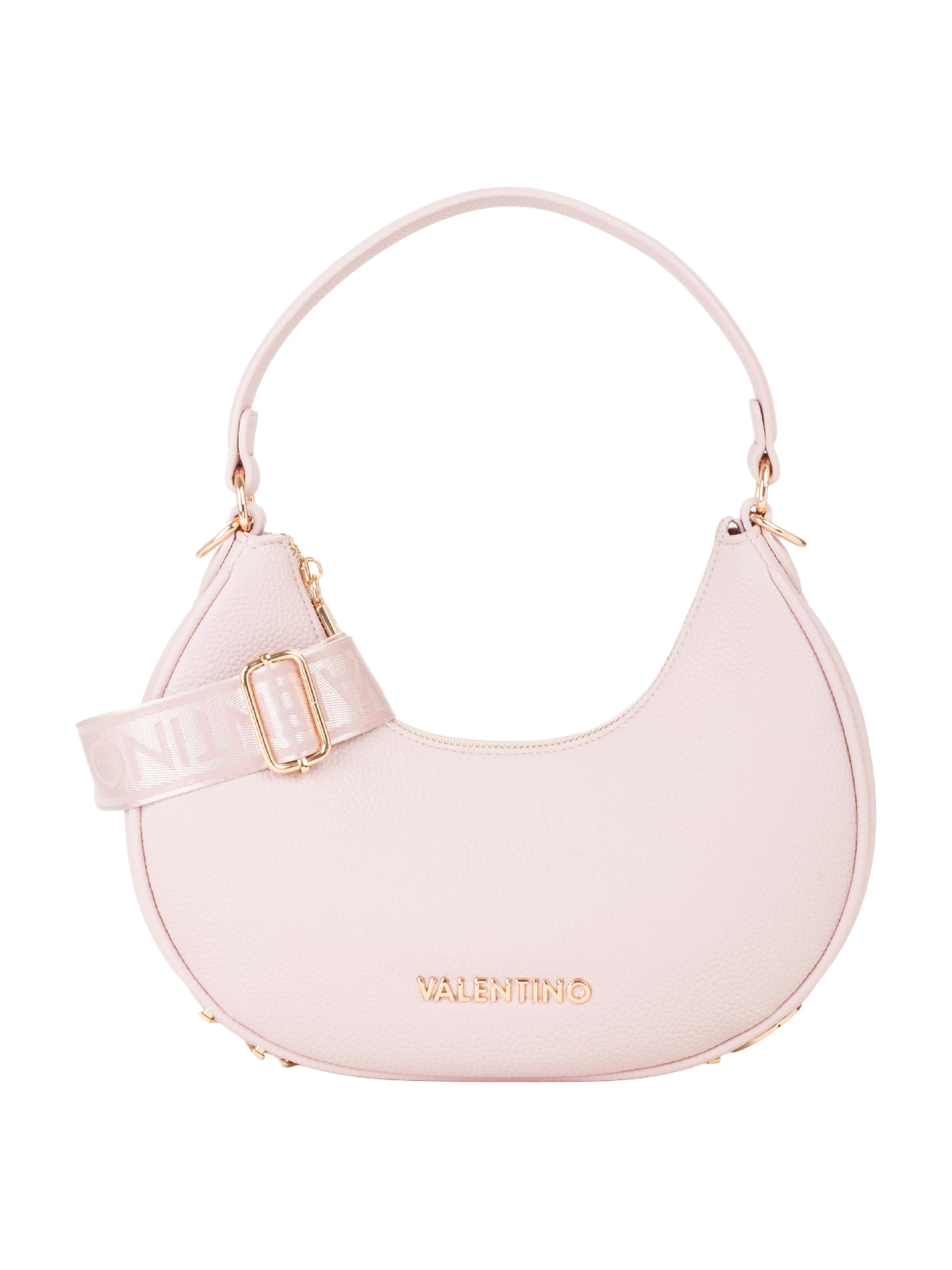 

VALENTINO Сумка через плечо в цвете nude