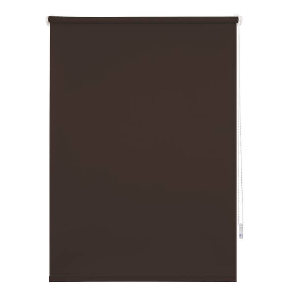 

Рулонные шторы mydeco Win Blickdicht, 100x160x4 см, коричневый