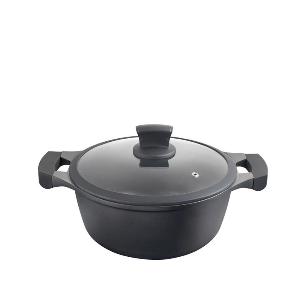 

Metaltex Cacerola Alta Linea XPERT 20 см 2,6л
