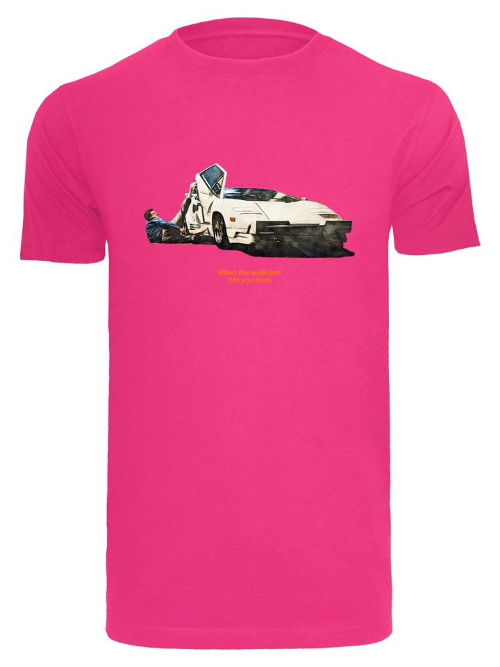 

Футболка Mister Tee