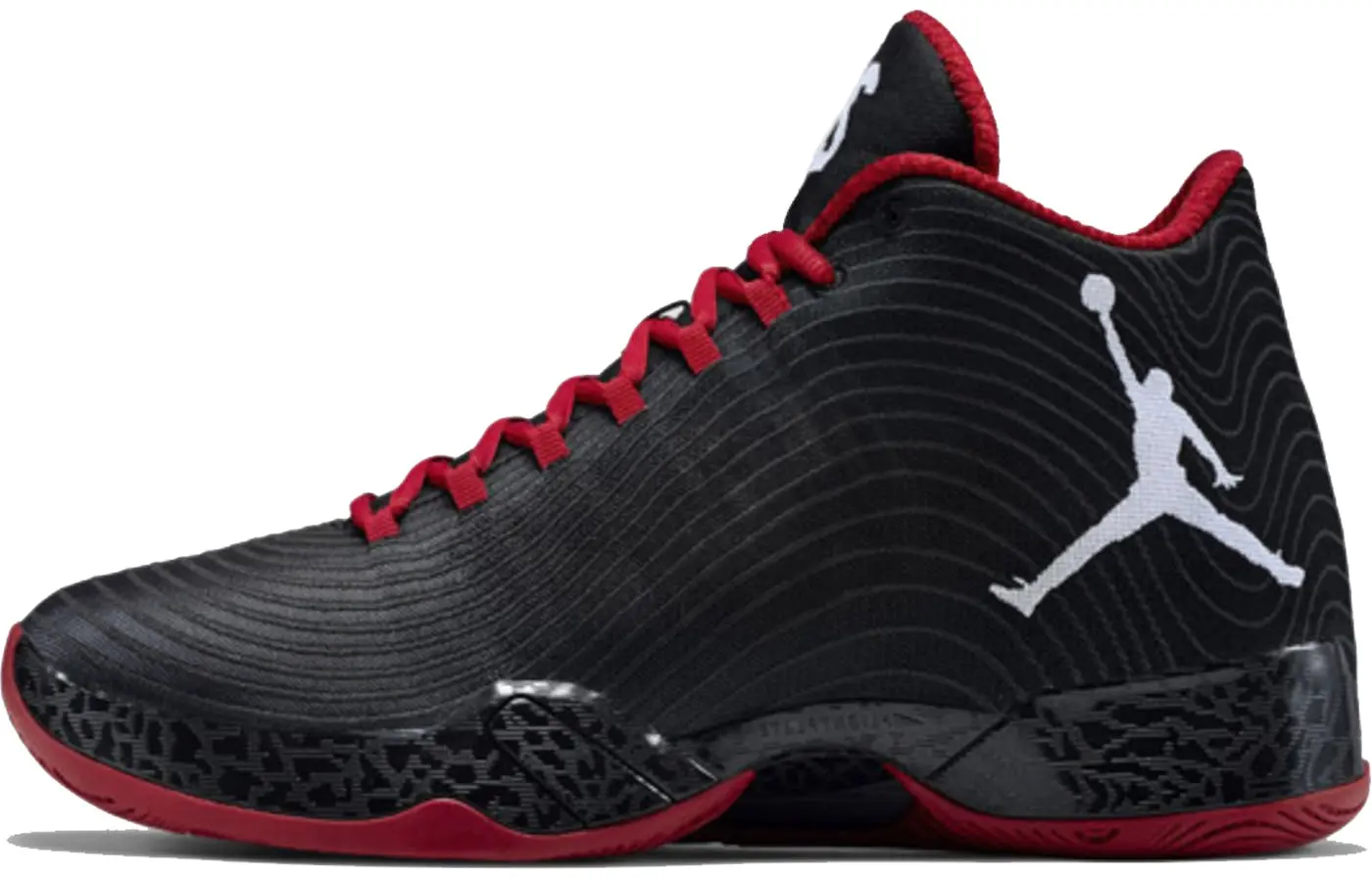 

Jordan Air Jordan 29 Баскетбольные кроссовки мужские
