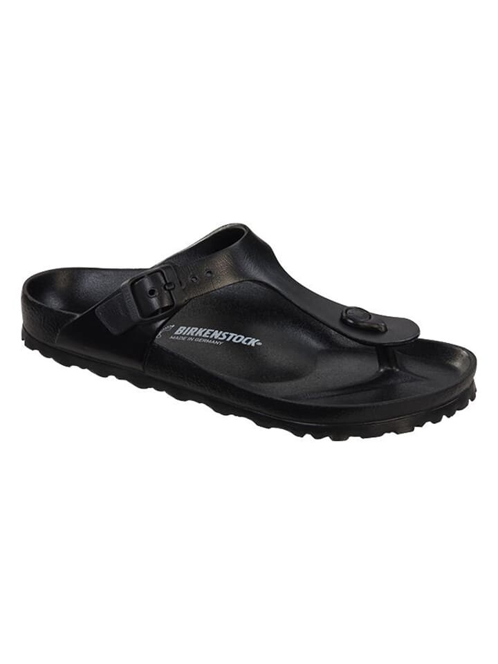 

Сандалии Birkenstock, черный