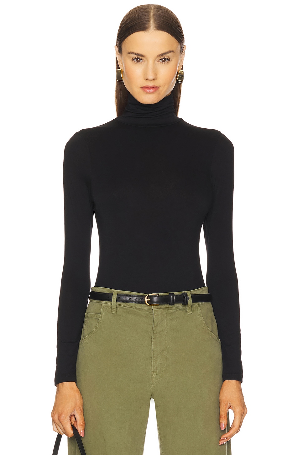 

Топ Keria от Nili Lotan, black