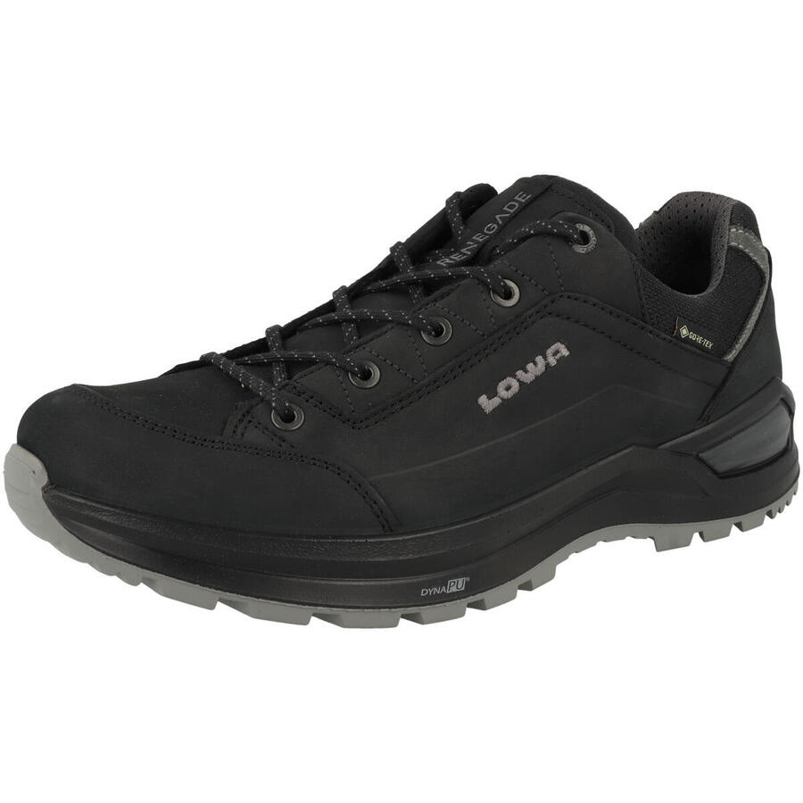 LOWA Мужские кроссовки Renegade Evo GTX LO для активного отдыха — фото 4