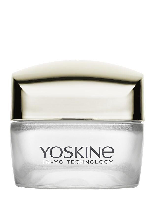 

Yoskine Bio Collagen 60+ дневной крем для лица, 50 ml