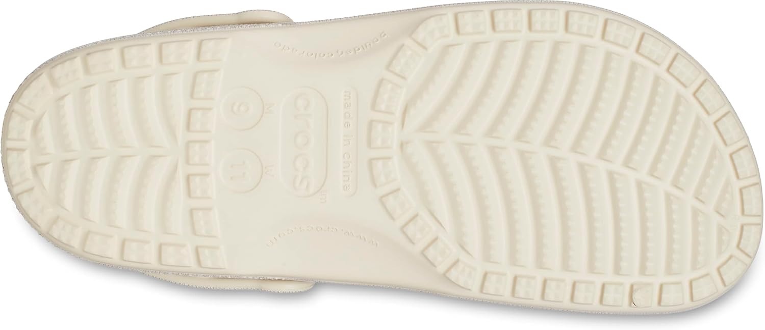 Кроксы для взрослых J Cole Dreamville X Crocs Classic, мультиколор — фото 3