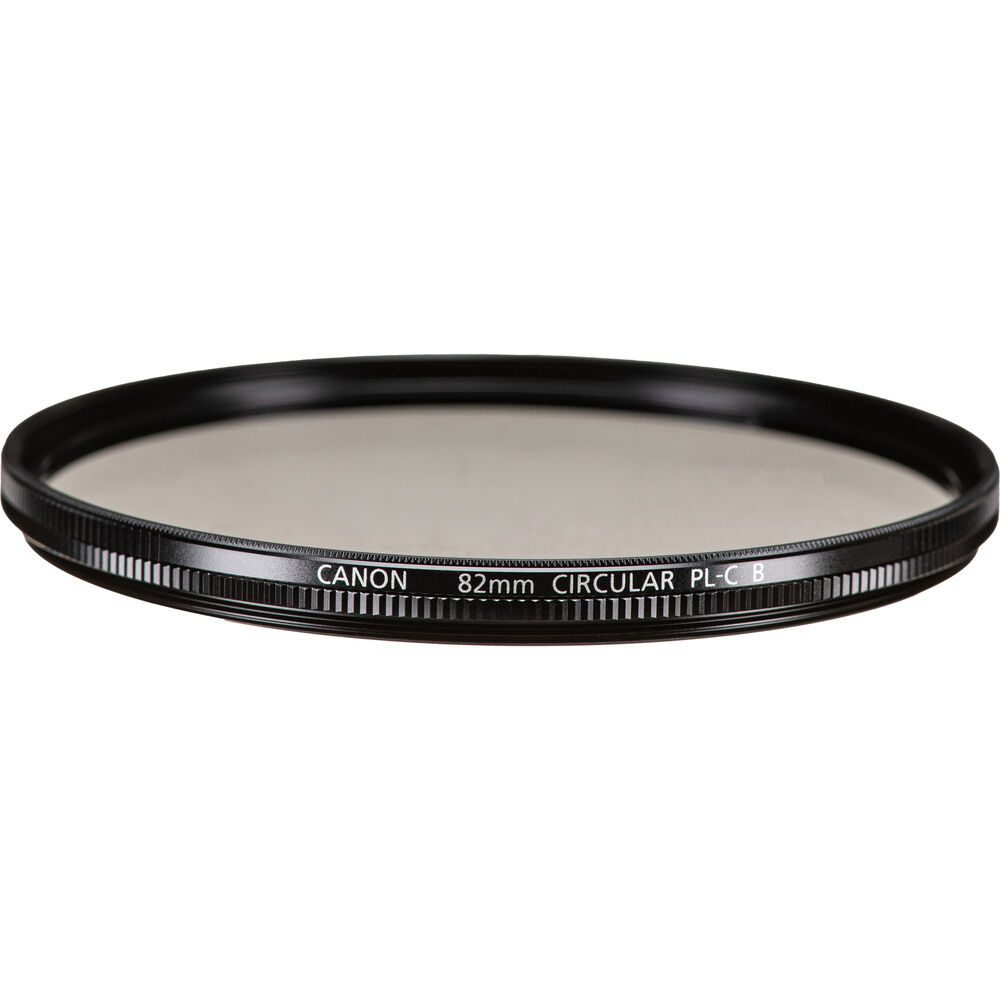 

Фильтр Canon 82mm Circular Polarizing Filter 1953B001