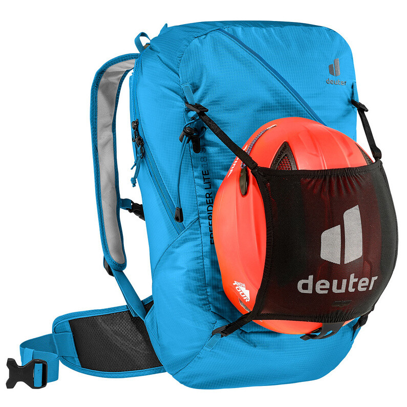 

Женский рюкзак Freerider Lite 18SL Deuter