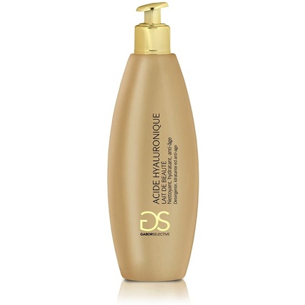 

Acid Hyaluronique Lait De Beautè 400 мл Увлажняющий антивозрастной уход Gabor