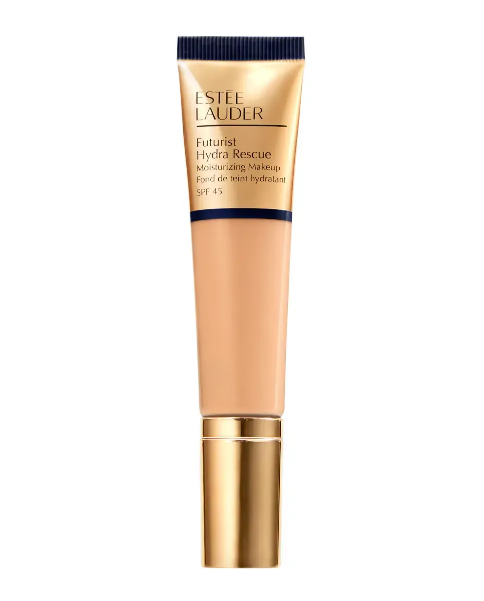 База под макияж Futurist Hydra Rescue SPF 45 Estée Lauder, 3W1 Tawny