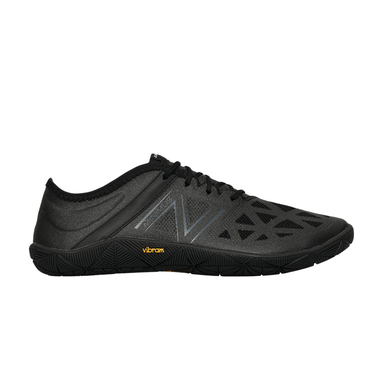 

Кроссовки Junya Watanabe MAN x Minimus UX200L 'Black', черный