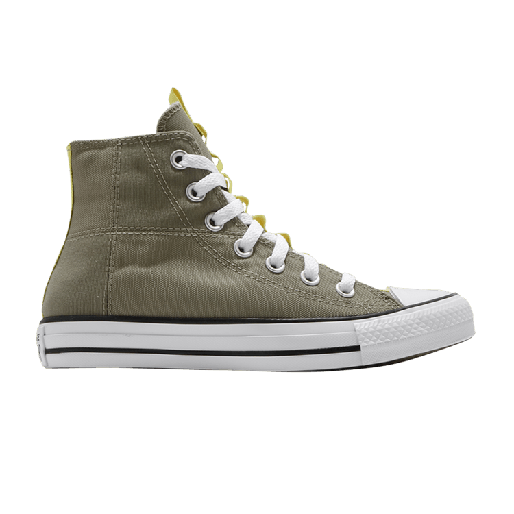 

Кроссовки Converse Chuck Taylor All Star High 'Alt Exploration - Light Field Surplus', коричневый