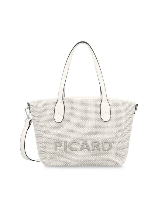 

Шоппер трикотаж Picard, серый