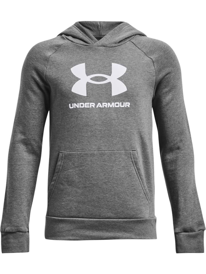 

Худи Under Armour, серый