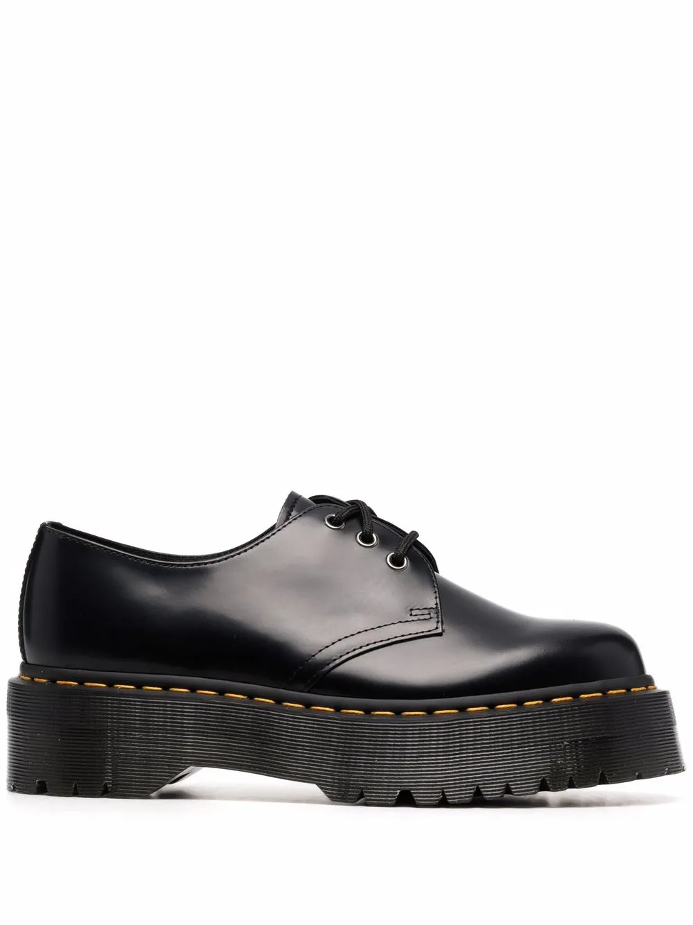 

Туфли 1461 Dr. Martens, черный