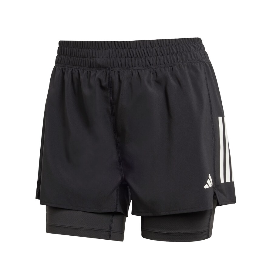 

Шорты ADIDAS PERFORMANCE Regular Workout Pants Own the Run, черный