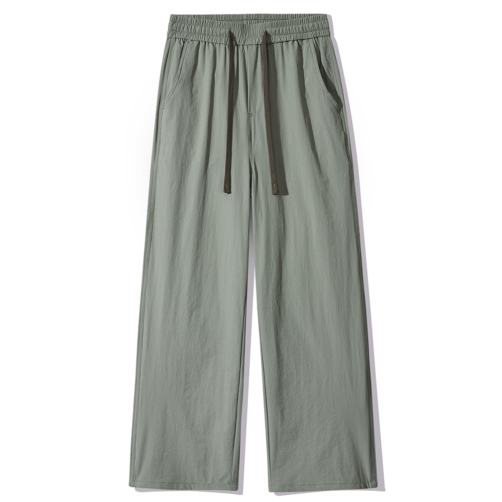 

Штаны Casual Unisex Moxima Lifestyle Jeep, светло-army зеленый