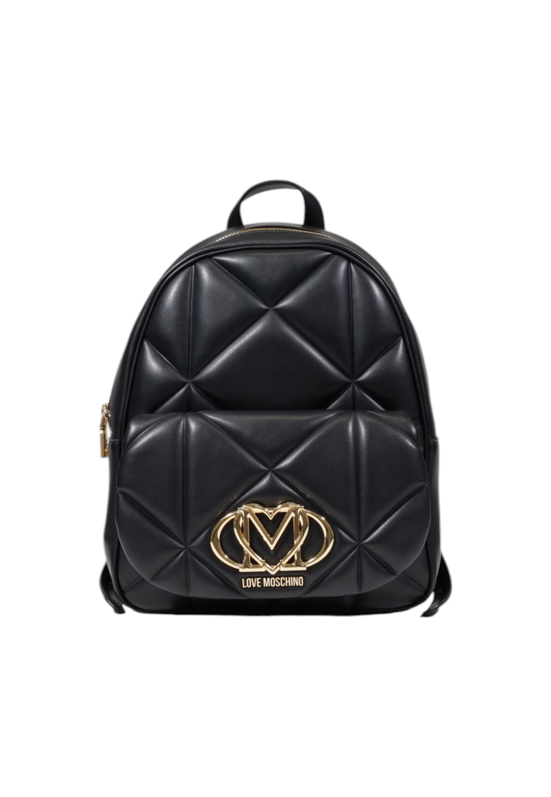 

Сумки Love Moschino, black