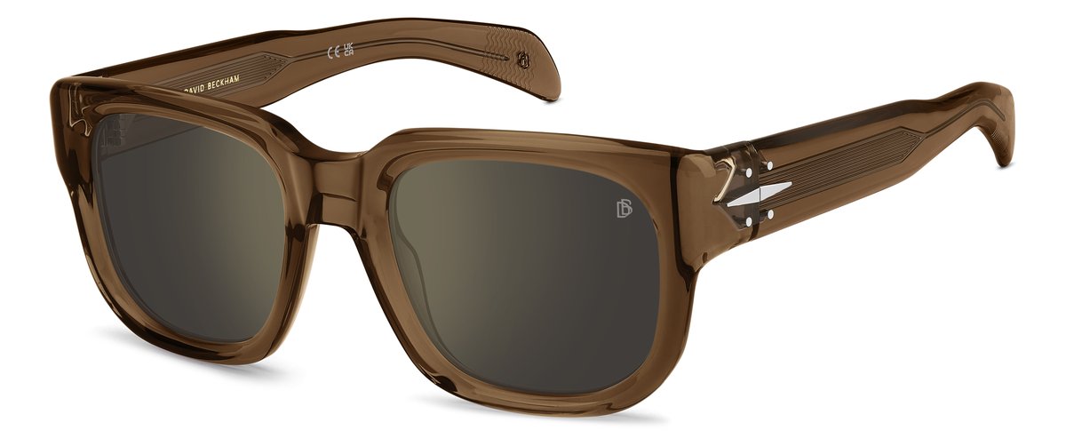 

Мужские солнцезащитные очки DB 7146-S DAVID BECKHAM