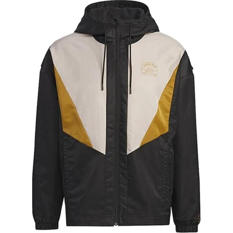 

Куртка унисекс черная Adidas Neo, черный