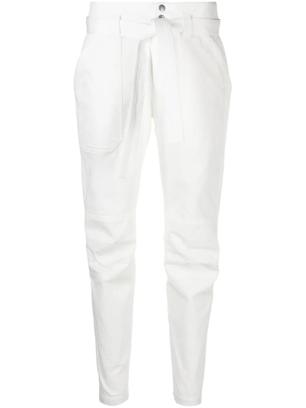 

Брюки Abby rag & bone, белый